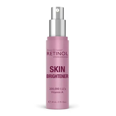 2 Pack - Skincare Cosmetics Retinol Vitamin Enriched Skin Brightener 1oz Skincare Cosmetics