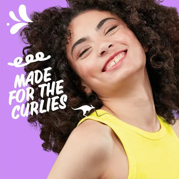Aussie Miracle Curls Shampoo and Conditioner Dual Pack 26.2 oz Aussie