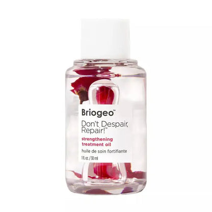 Briogeo Hair Care Don't Despair Repair! Strengthening Hair Treatment Oil 1oz Briogeo