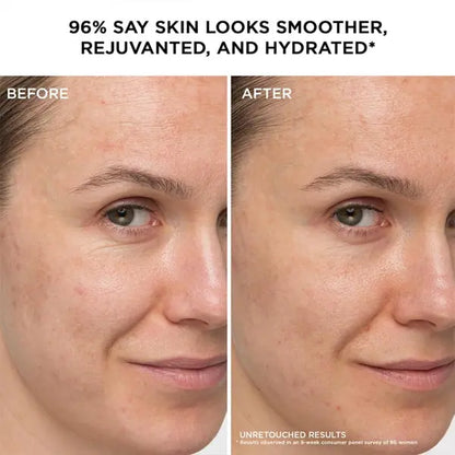IT Cosmetics Confidence in a Cream Hydrating & Anti Aging Face Moisturizer 4oz IT Cosmetics
