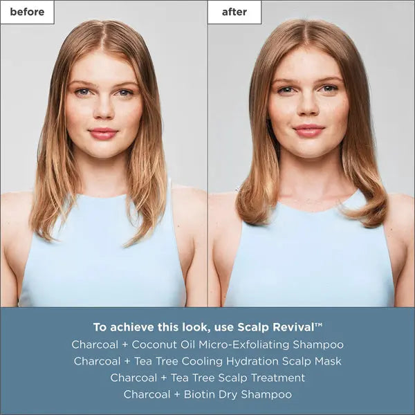Briogeo Scalp Revival Soothe + Detoxify Hair Care Minis Briogeo