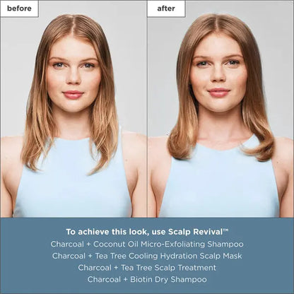 Briogeo Scalp Revival Soothe + Detoxify Hair Care Minis Briogeo