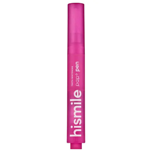 3 Pack - Hismile Pap+ Teeth Whitening Pen 3ml Hismile