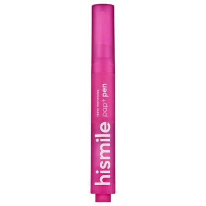 3 Pack - Hismile Pap+ Teeth Whitening Pen 3ml Hismile
