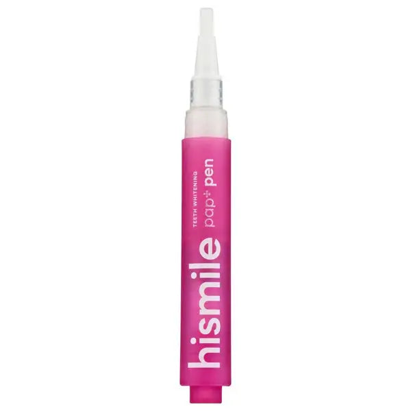 3 Pack - Hismile Pap+ Teeth Whitening Pen 3ml Hismile