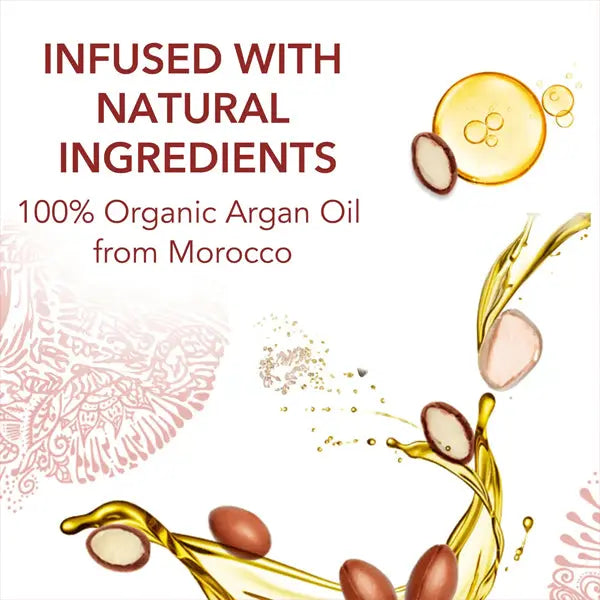 3 Pack - Creme of Nature Argan Oil Strength & Shine Leave-in Conditioner 8.4oz Creme of Nature