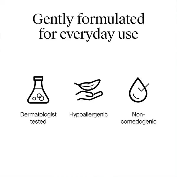 3 Pack - Neutrogena Hydro Boost Face Wash, Hydrating Facial Cleanser 12oz Neutrogena