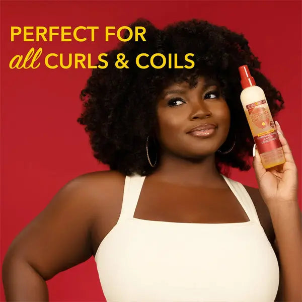 3 Pack - Creme of Nature Argan Oil Strength & Shine Leave-in Conditioner 8.4oz Creme of Nature