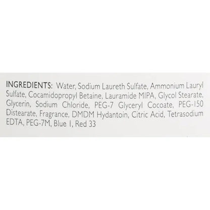 4 Pack - Yardley London English Lavender Liquid Hand Soap Refill 16oz Yardley