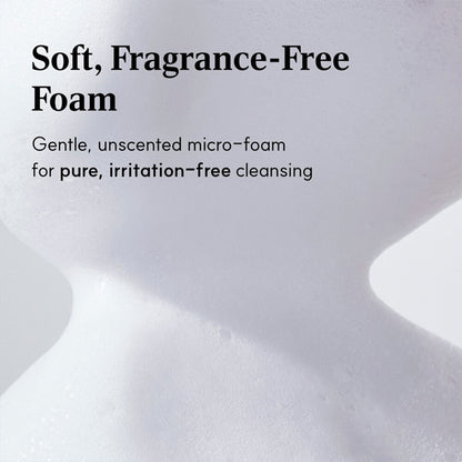 4 Pack - Lactomedi Feminine Foam Wash for Feminine Hygiene 5.07oz