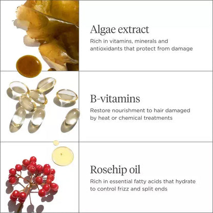 Briogeo Hair Care Don't Despair Repair! Strengthen + Repair Minis Hair Kit Briogeo
