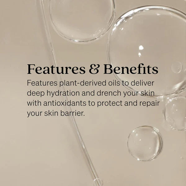 3 Pack - Loved 01 Face + Body Oil with Rosehip & Sea Buckthorn 3.4oz