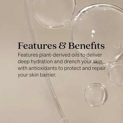 3 Pack - Loved 01 Face + Body Oil with Rosehip & Sea Buckthorn 3.4oz