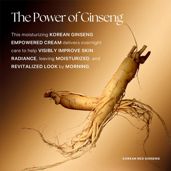 Nature Republic Ginseng Gold Silk Watery Moisturizing & Nourishing Cream 2.5oz Nature Republic