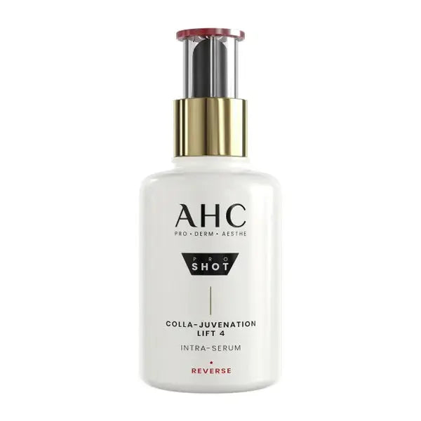 AHC Pro Shot Colla Juvenation Lift 4 Duo Serum Eye & Face Cream 40ml/30ml AHC
