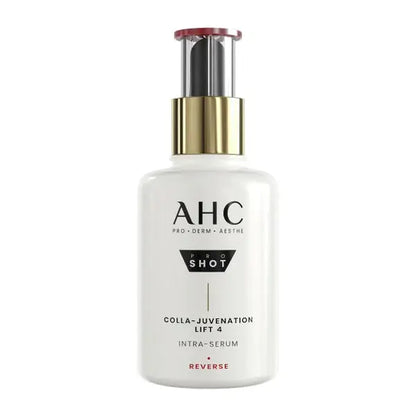 AHC Pro Shot Colla Juvenation Lift 4 Duo Serum Eye & Face Cream 40ml/30ml AHC