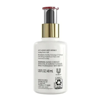 AHC Pro Shot Colla Juvenation Lift 4 Duo Serum Eye & Face Cream 40ml/30ml AHC