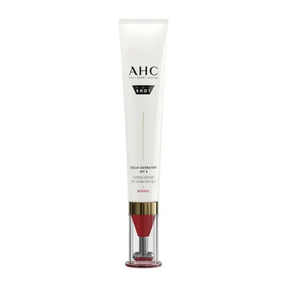 AHC Pro Shot Colla Juvenation Lift 4 Duo Serum Eye & Face Cream 40ml/30ml AHC