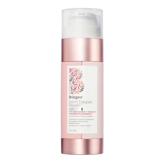 Briogeo Don't Despair, Repair! Megastrength+ Rice Water Protein Treatment 5oz