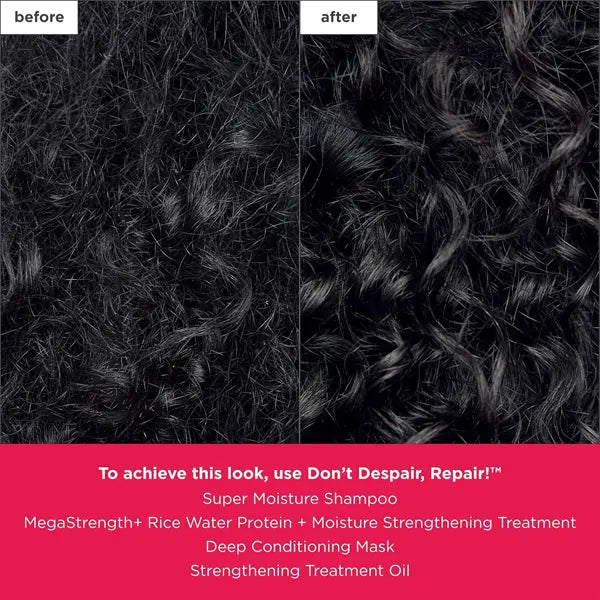 Briogeo Don't Despair, Repair! Megastrength+ Rice Water Protein Treatment 5oz Briogeo