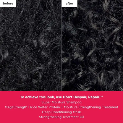 Briogeo Don't Despair, Repair! Megastrength+ Rice Water Protein Treatment 5oz Briogeo