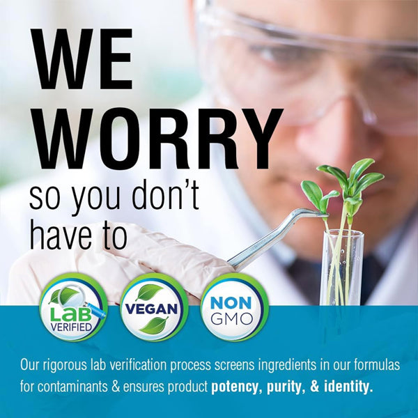 2 Pack - Solaray Timed-Release Biotin 5000 mcg 60 VegCaps