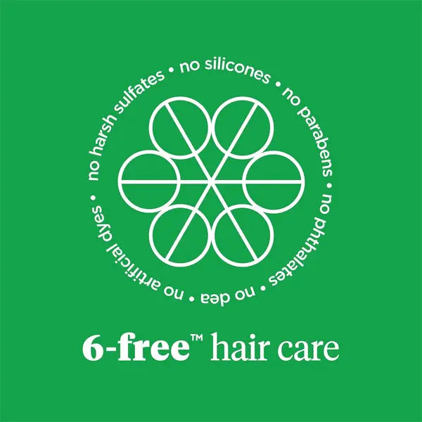 Briogeo Superfoods Avocado + Kiwi Mega Moisture Mask for Dry Hair 8oz Briogeo