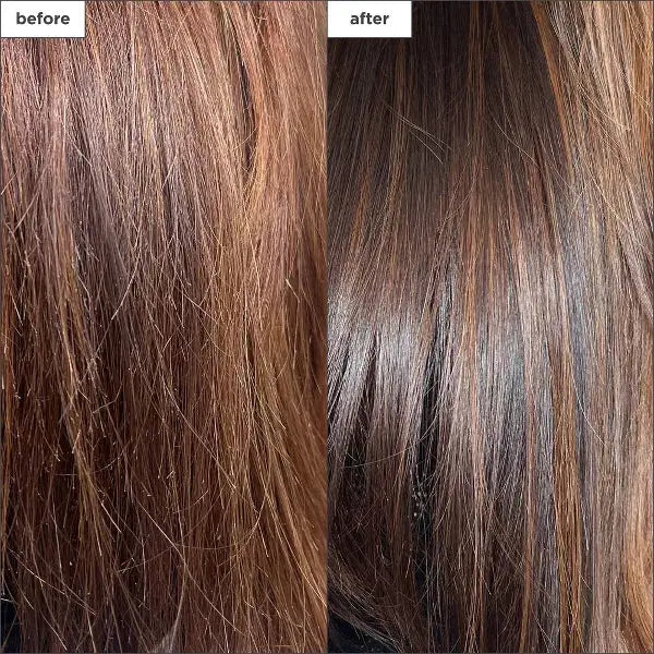 Briogeo Don't Despair Repair Moisture + Damage Defense Leave In Treatment 4oz Briogeo