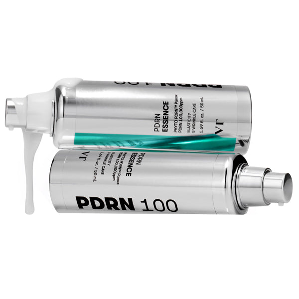 VT PDRN Essence 100 Elasticity & Wrinkle Care Korean Skincare 1.69oz 2 Pack