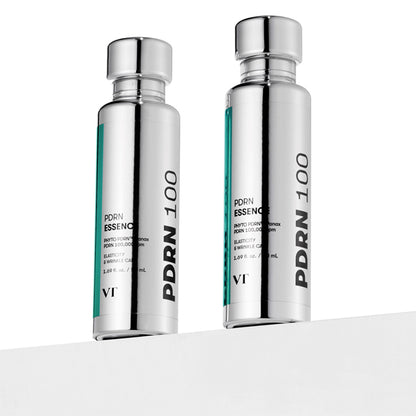 VT PDRN Essence 100 Elasticity & Wrinkle Care Korean Skincare 1.69oz 2 Pack